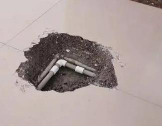 三沙卫生间漏水维修公司为您分享如何判断家里漏水
