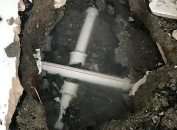 三沙阳台漏水维修公司为您分享楼上楼下漏水怎么处理