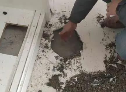 三沙卫生间漏水维修公司分享下精确定位查漏水一次多少钱?不同级别收费不同