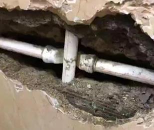 三沙卫生间漏水维修公司分享下检测家用水管漏水点需要多长时间