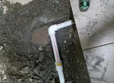 三沙阳台漏水维修时有哪些声音会影响检漏仪